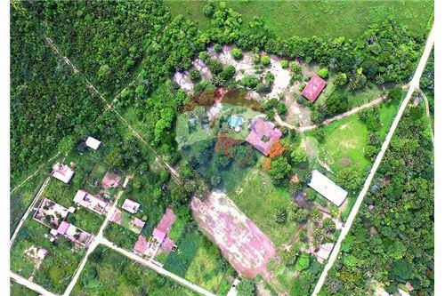 Casa Km 11 Doble Vía La Guardia Foto 5