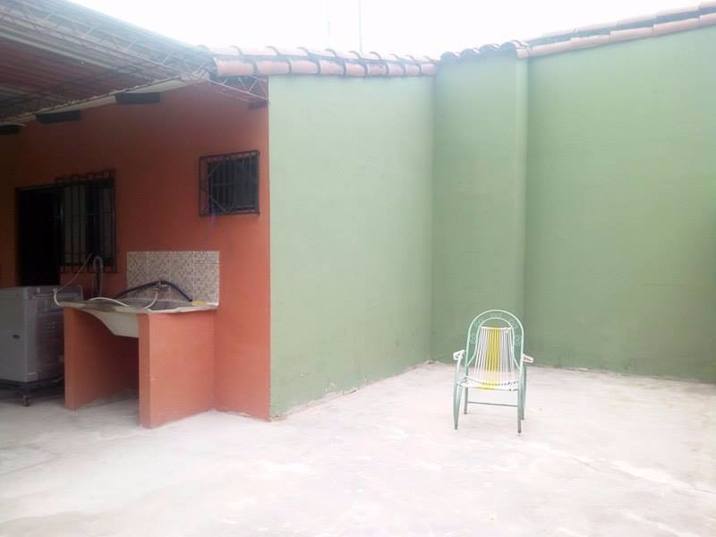 Casa en VentaANTIGUO BARRIO FONVIS Foto 12
