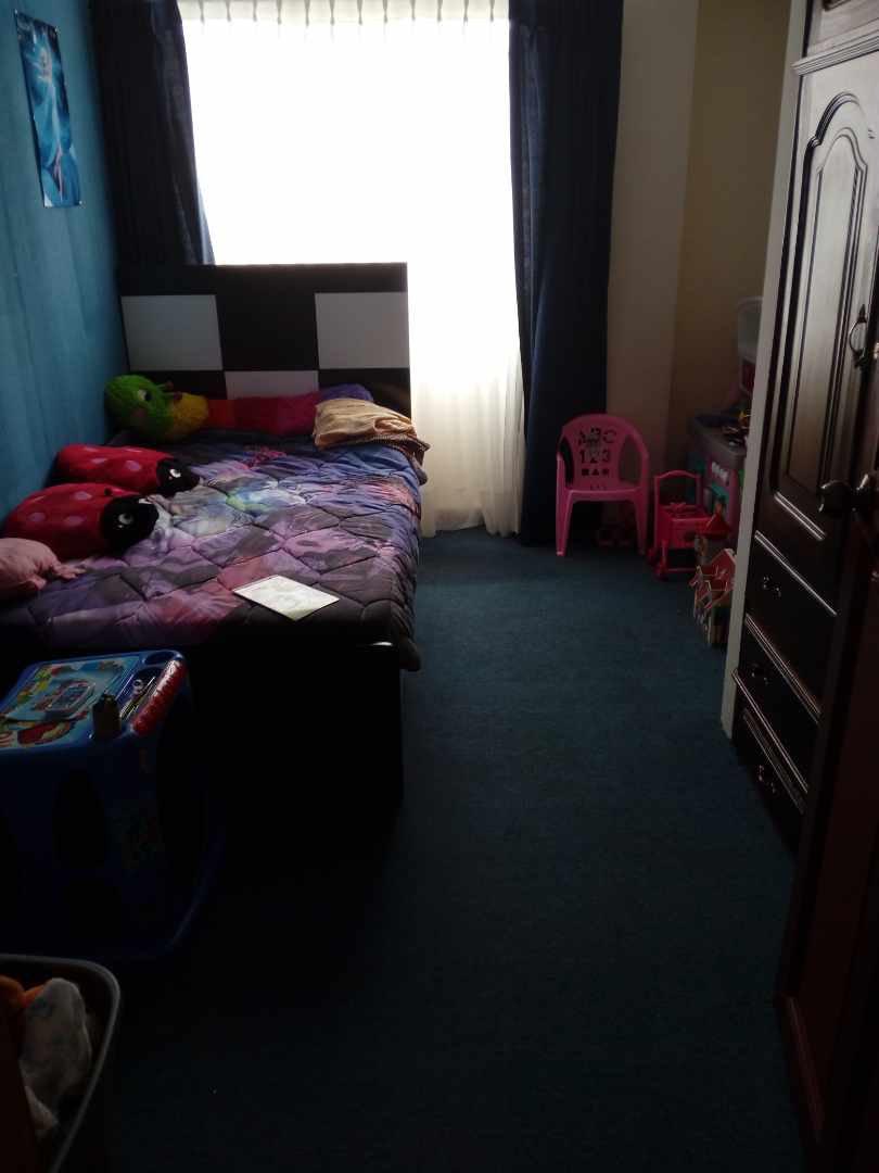 Departamento en Auquisamaña en La Paz 2 dormitorios 1 baños  Foto 4