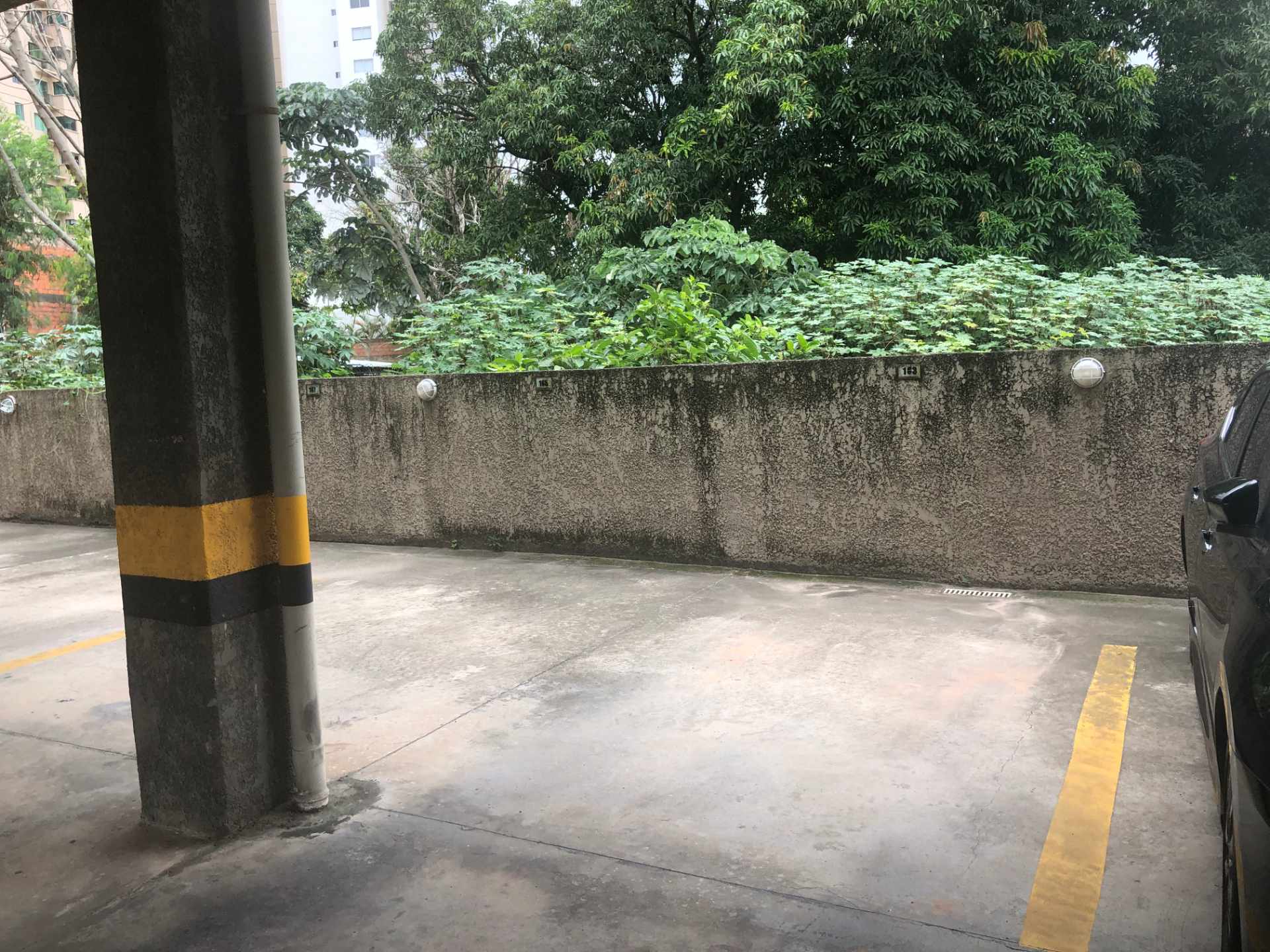 Departamento en VentaCondominio La Casona [2do. Anillo, frente a Colegio La Salle], Departamento de 1 dormitorio en venta con parqueo. [76.000$us.] 1 dormitorios 1 baños 1 parqueos Foto 13