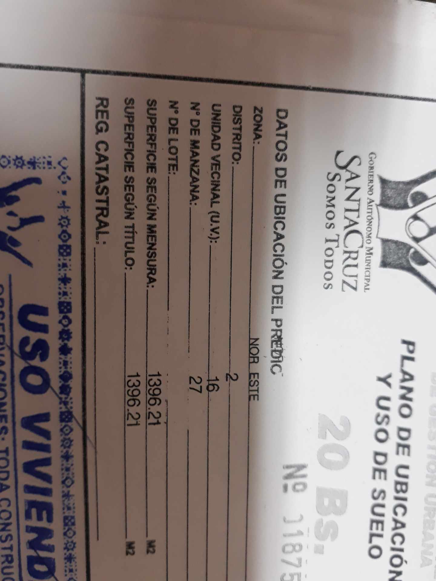 En Venta a $us 1,190,000 Foto 18