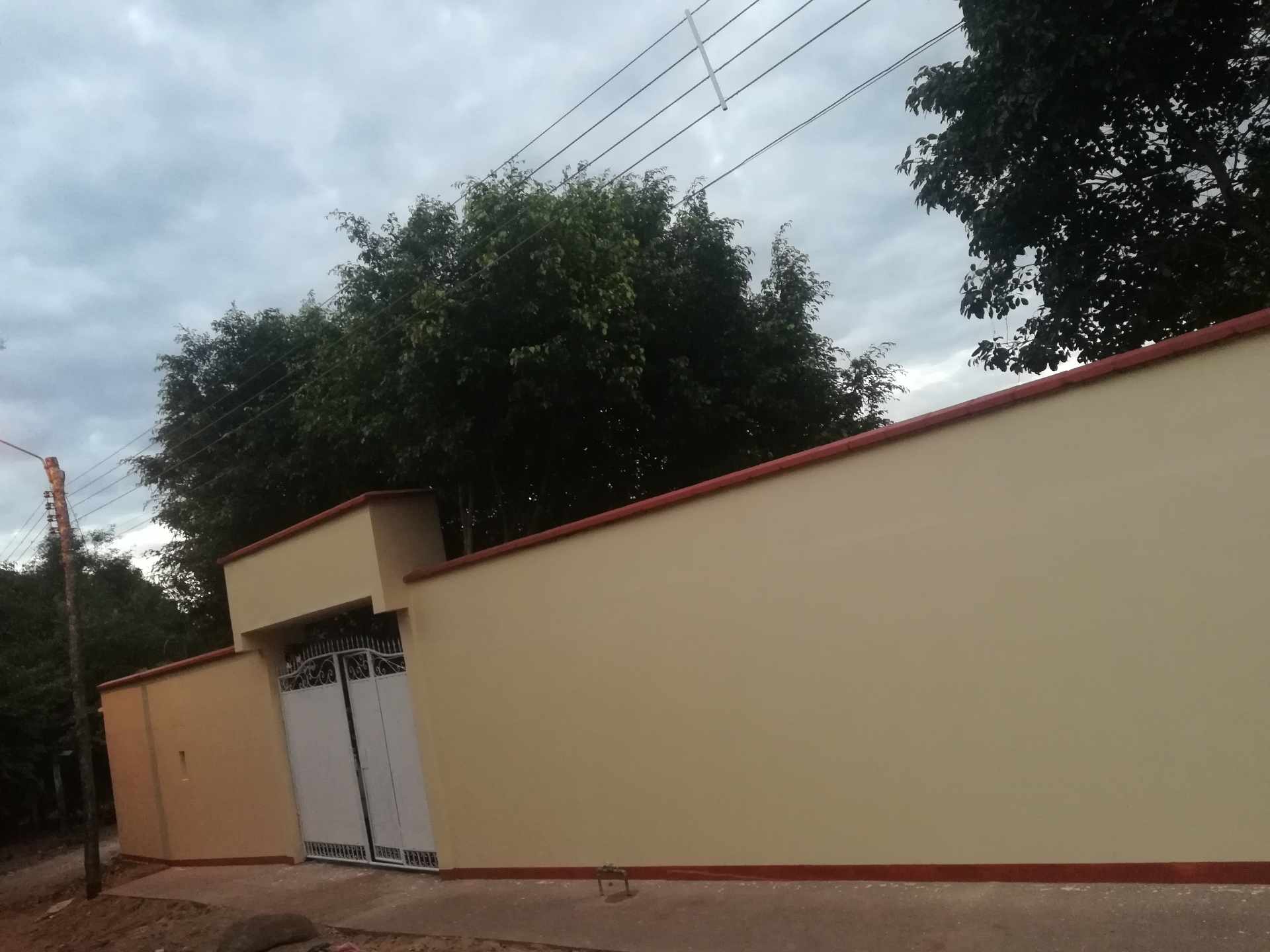 Casa Calle Virgen de Asunción Nro 125, Barrio Aguilera Foto 22