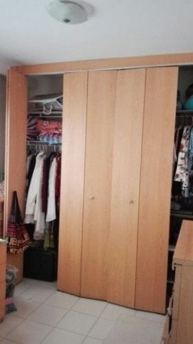 Departamento Condominio Obelisco - Calle Santiago paralela a Charcas, antes del 2do anillo.
IDEAL PARA MATRIMONIO JOVEN.  Foto 7