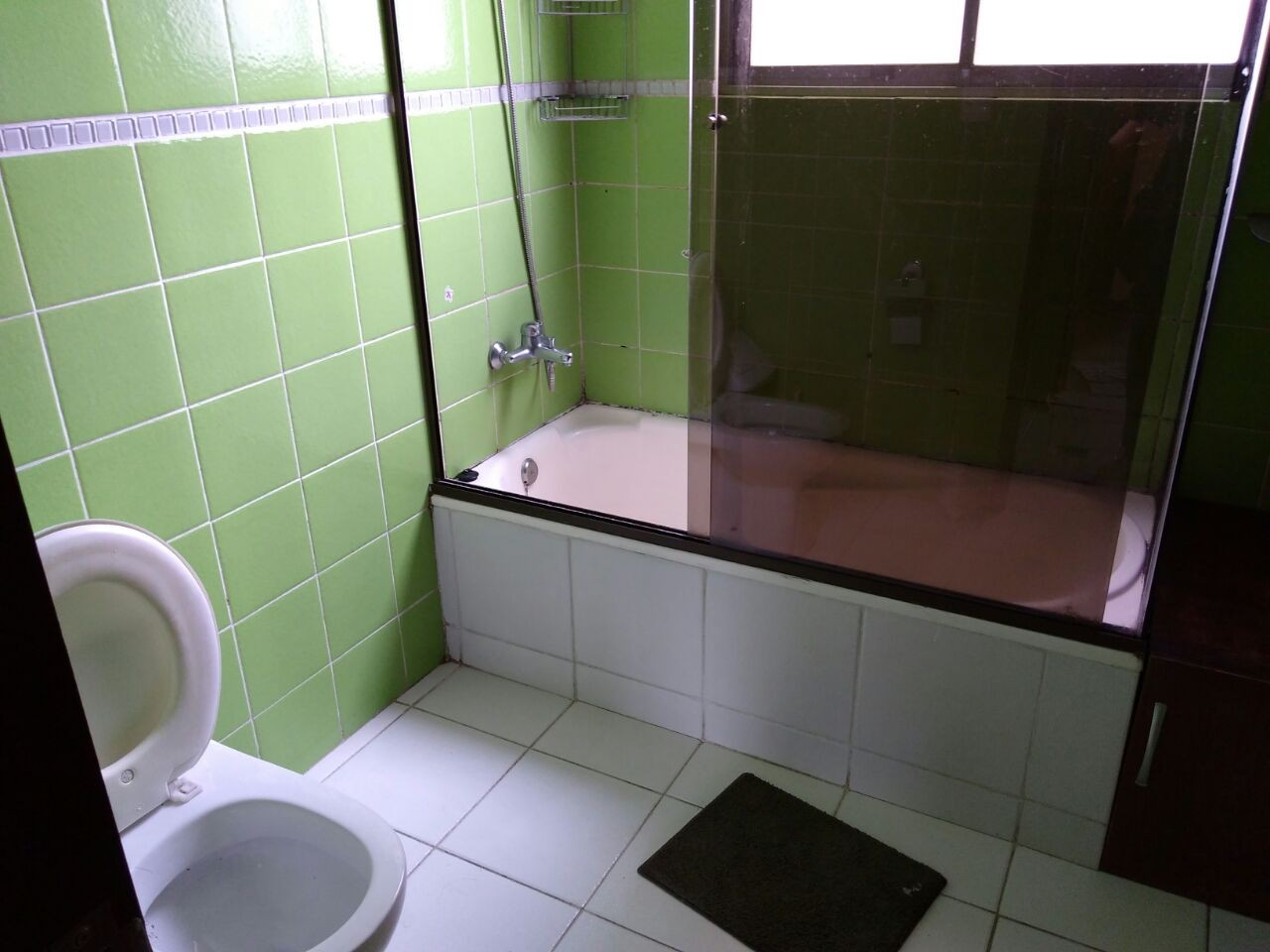 Departamento en Llojeta en La Paz 2 dormitorios 1 baños 1 parqueos Foto 3