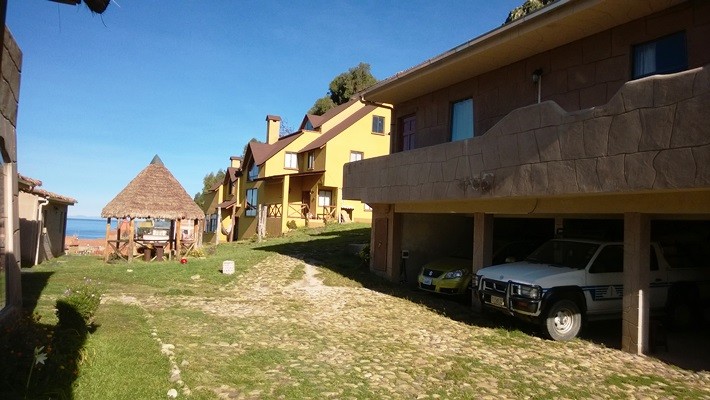 Casa en VentaCopacabana, Bolivia 19 dormitorios 19 baños 4 parqueos Foto 18