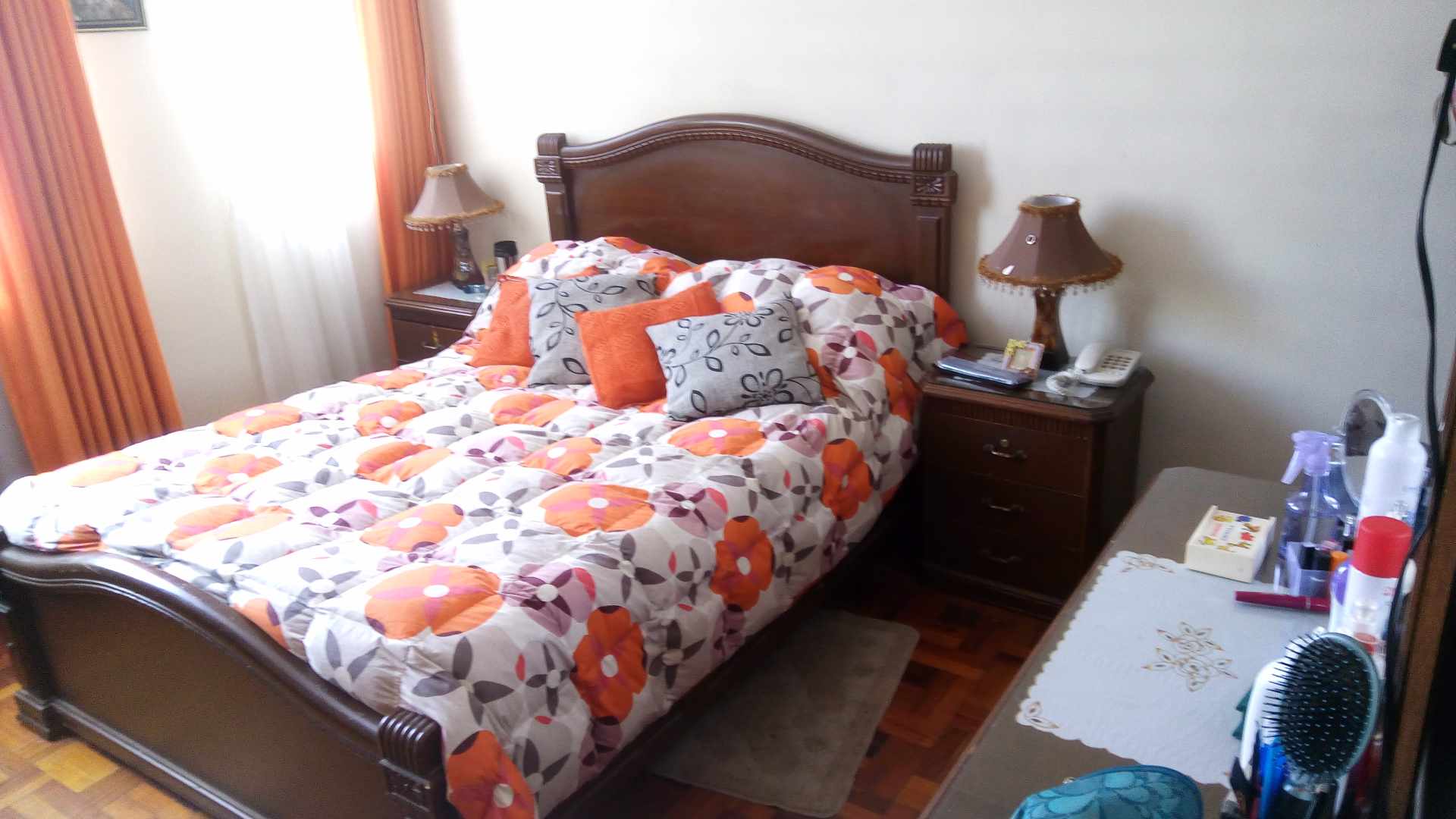 Departamento Avenida Saavedra 1240 Edificio URUS 7A Miraflores. La Paz. Foto 8