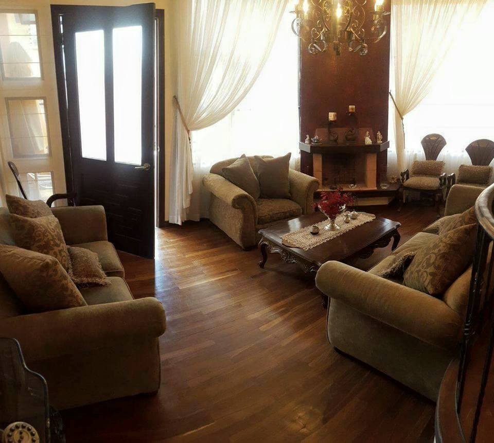 Casa en VentaAvenida Hugo Ernest a la altura Colegio San Ignacio Foto 17