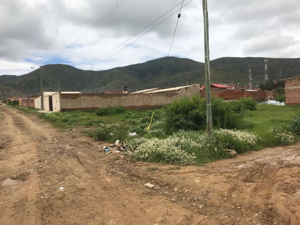 Terreno en Sacaba en Cochabamba    Foto 14