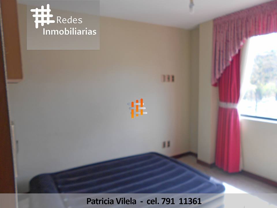 Departamento en Calacoto en La Paz 3 dormitorios 4 baños 2 parqueos Foto 3