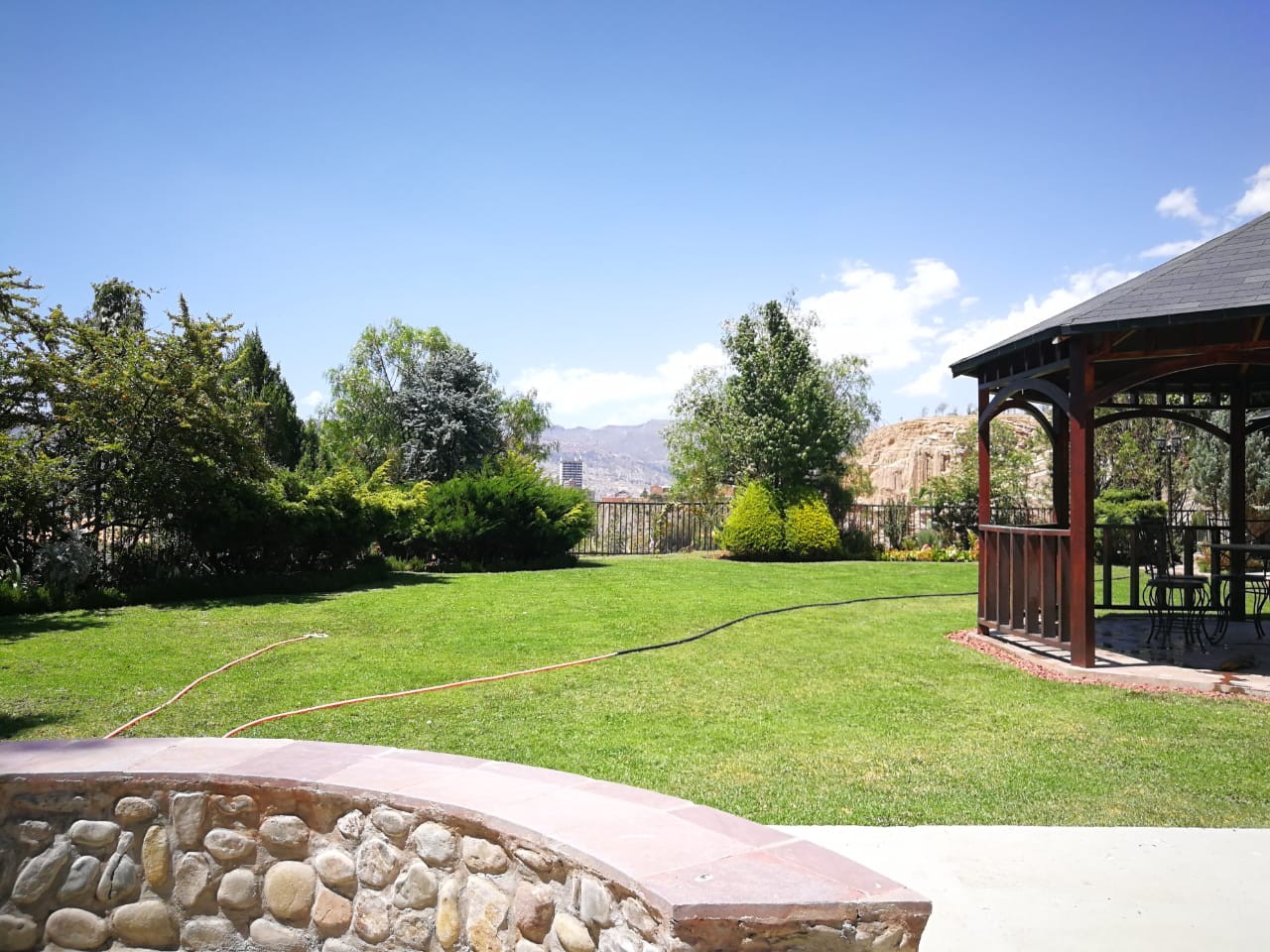 Casa en VentaLa Florida Urb La Rinconada Foto 1