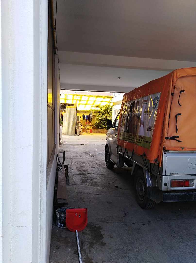 Casa El alto villa tejada rectangular Foto 12