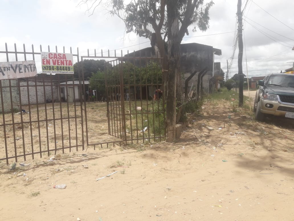 Terreno en VentaZONA DEL KM 6 RADIAL 17 Y MEDIO 6TO Y 7TIMO ANILLO Foto 2