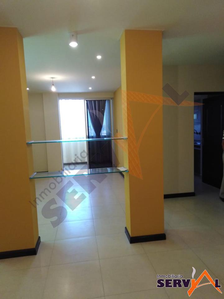 En Alquiler a $us 400 Foto 7