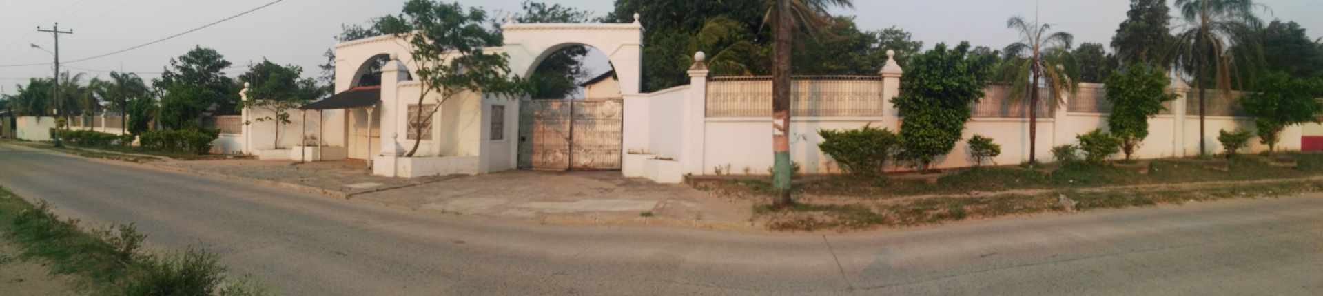 Terreno en Doble vía La Guardia en Santa Cruz de la Sierra    Foto 13