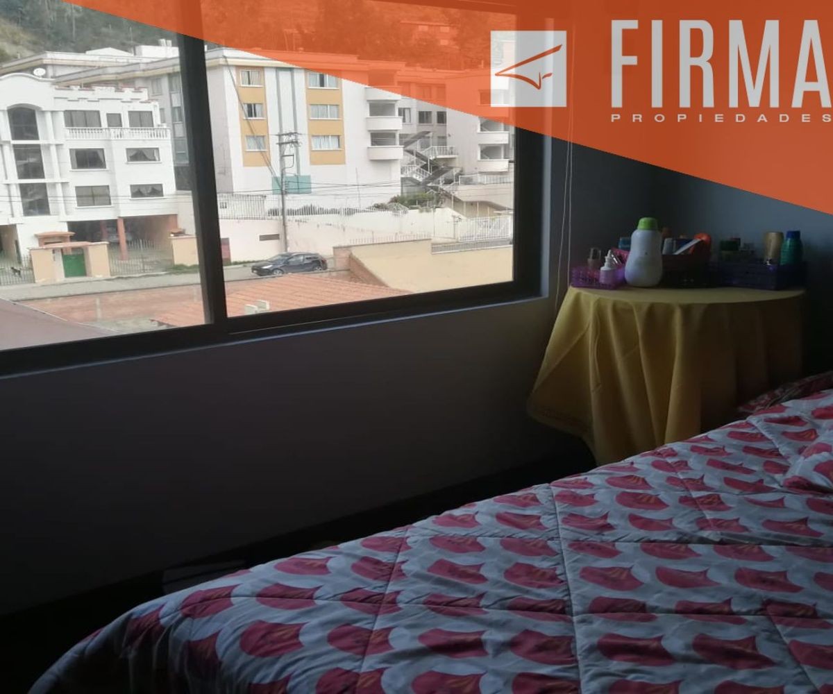 Departamento en Irpavi en La Paz 3 dormitorios 2 baños  Foto 6