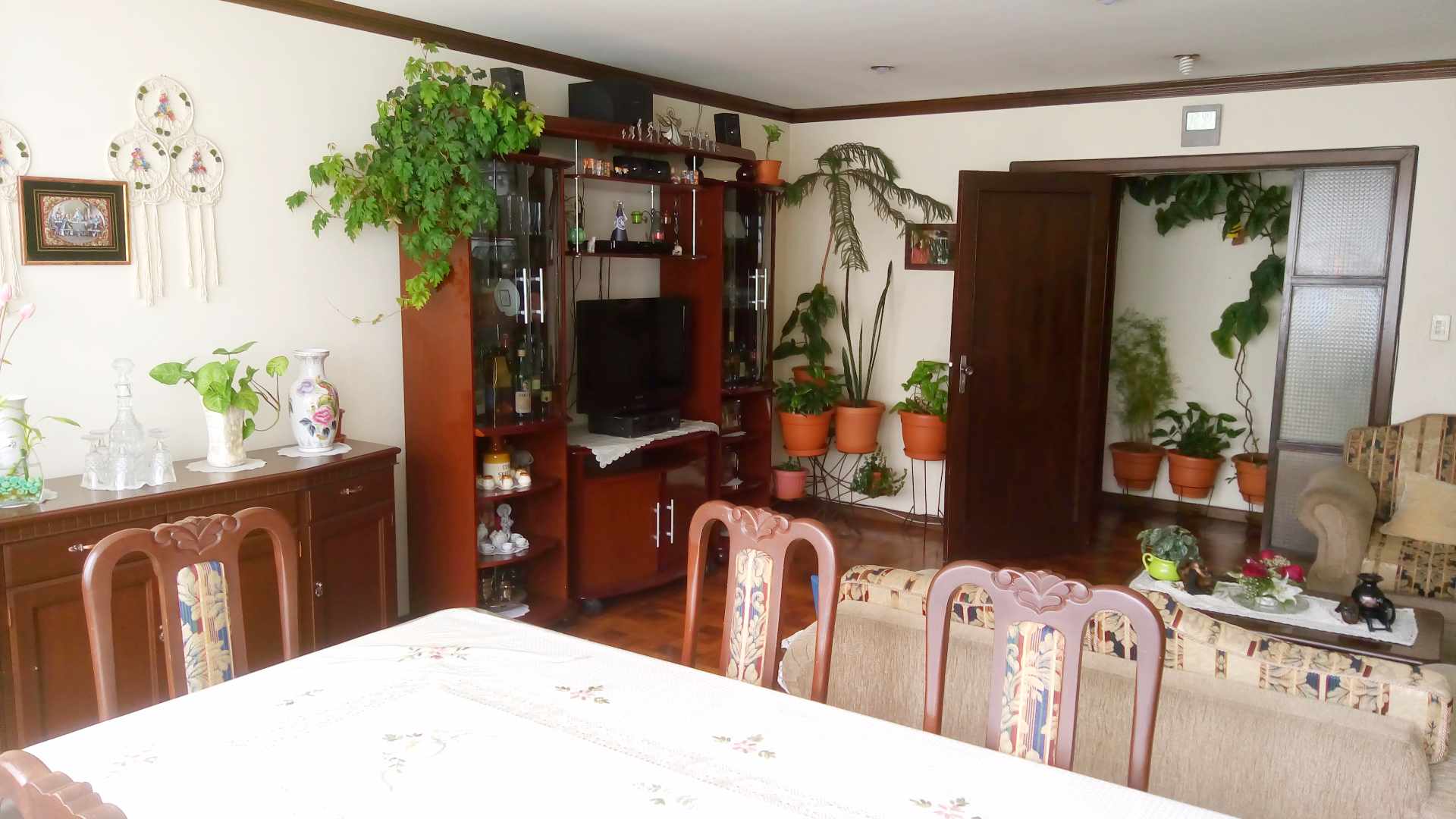 Departamento Avenida Saavedra 1240 Edificio URUS 7A Miraflores. La Paz. Foto 2