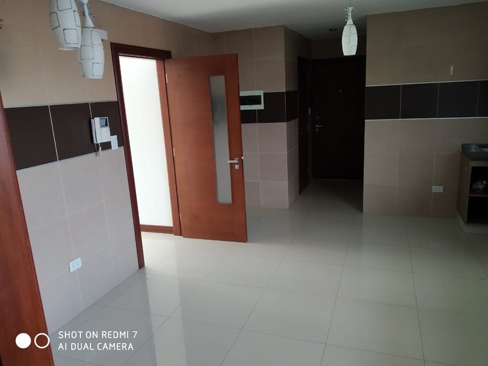 Departamento en VentaDEPARTAMENTO 3 DORMITORIOS TORRE MURANO Foto 8