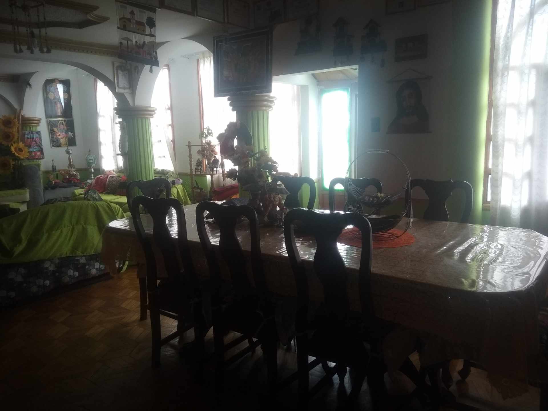 Casa en VentaZona la merced cerca al colegio la merced calle 2 Foto 15