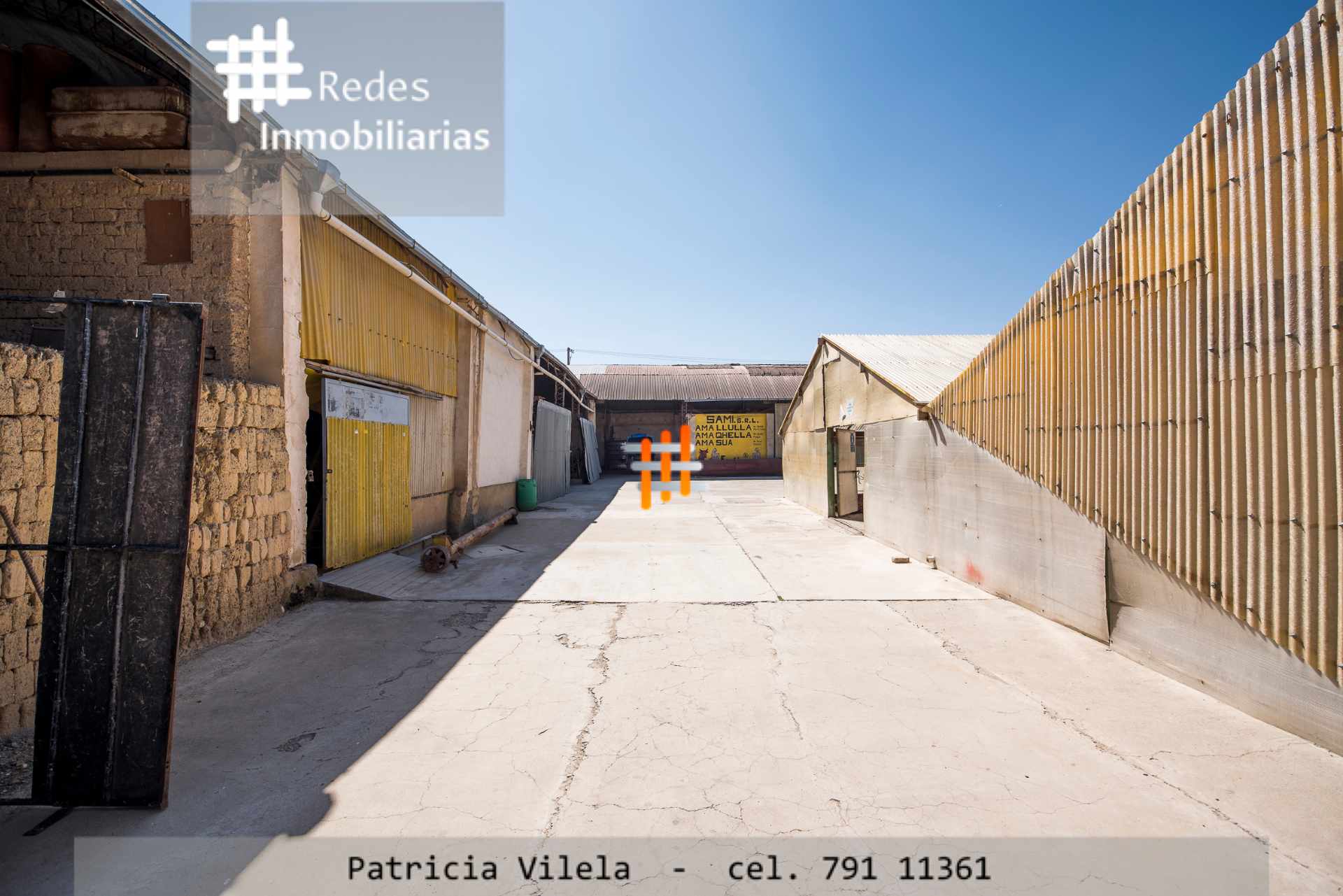 Terreno en Villa Adela en El Alto    Foto 9