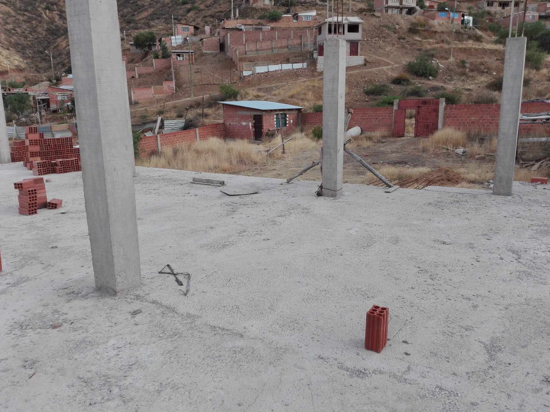 Terreno en Sacaba en Cochabamba    Foto 14