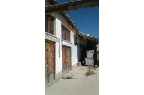 Terreno en Oruro en Oruro 5 dormitorios 4 baños  Foto 12
