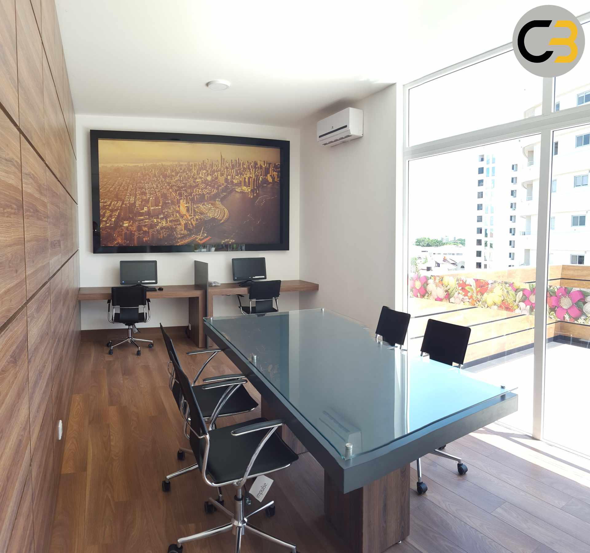 En Alquiler a $us 750 Foto 13