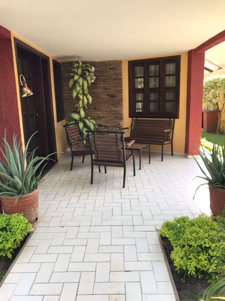 Casa en AlquilerBarrio Sirari Calle Flamboyano  Foto 16