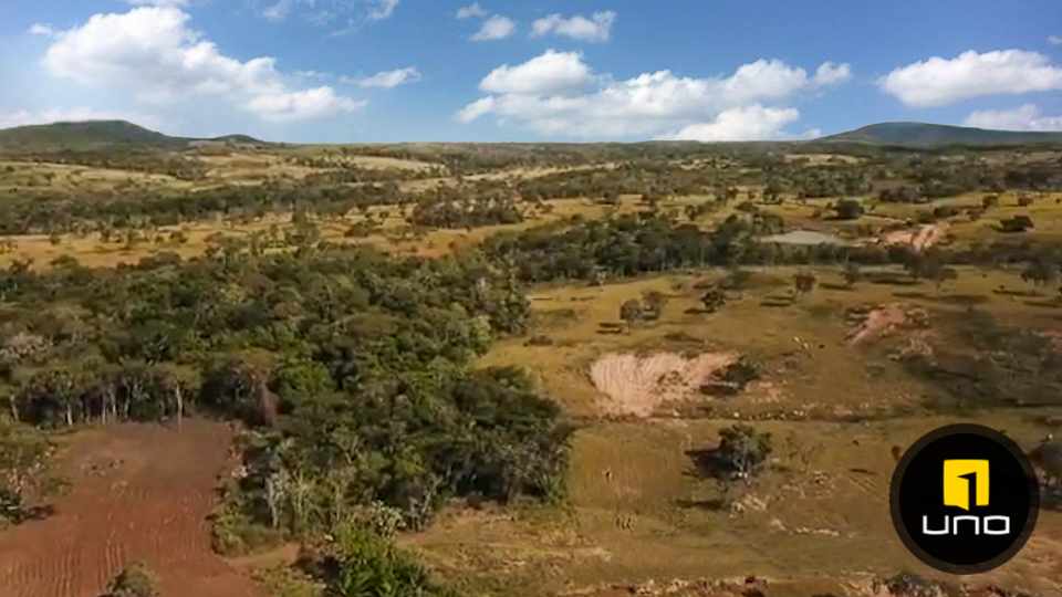 Quinta propiedad agrícola en VentaSOBRE CARRETERA A SAN JAVIER Foto 7