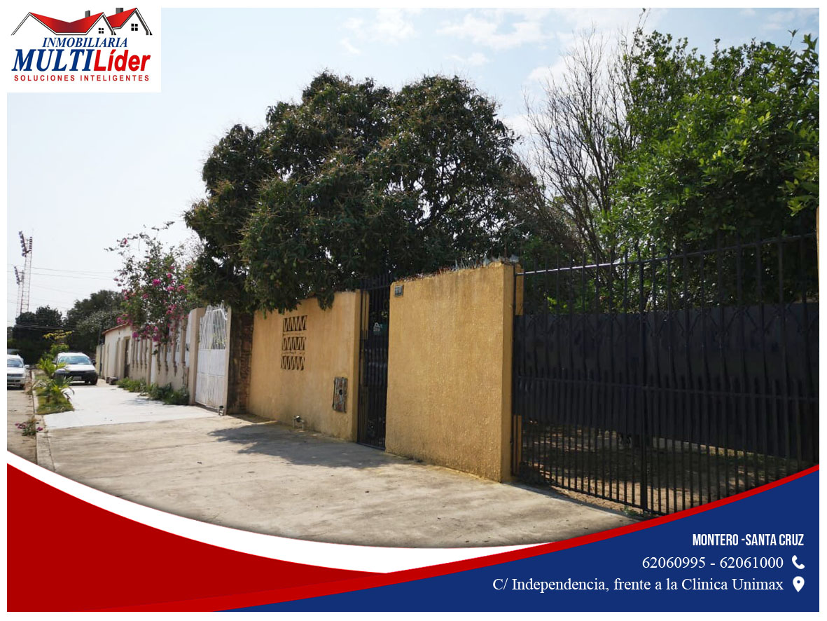 Casa Calle Junin Foto 1