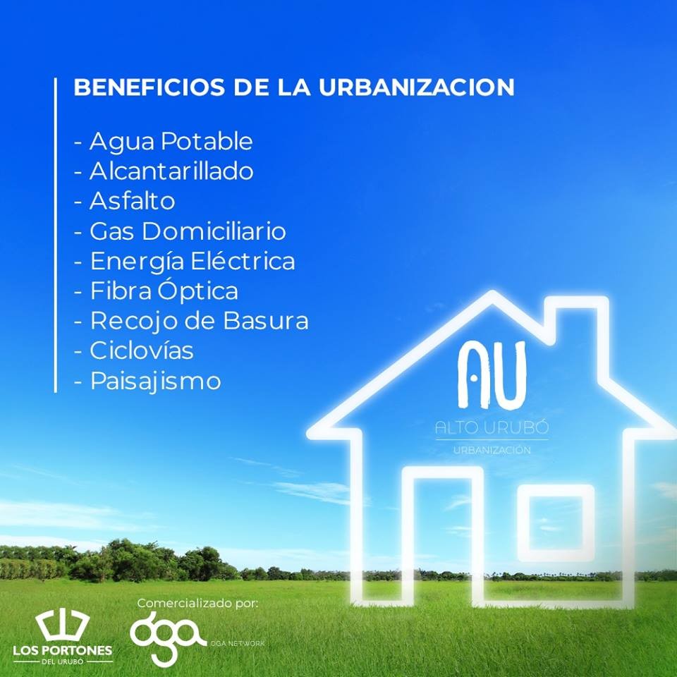 Terreno en VentaAlto Urubó     Foto 5