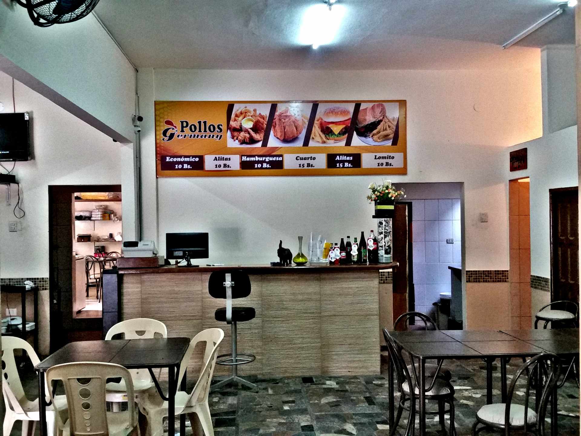 En Venta a $us 300,000 Foto 5