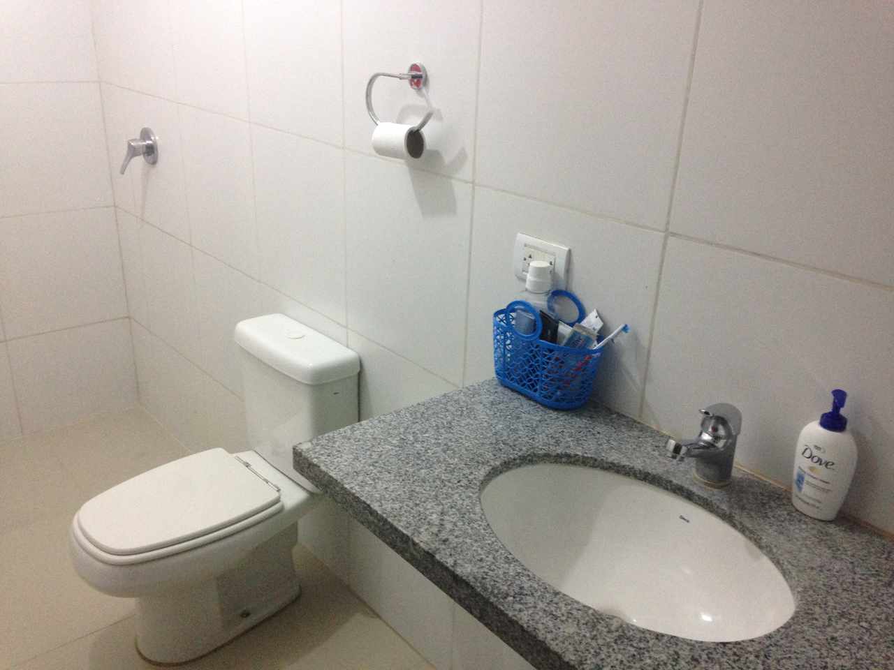 Casa Condominio Asai 1, Km 9 1/2 Doble Via La Guardia Foto 2