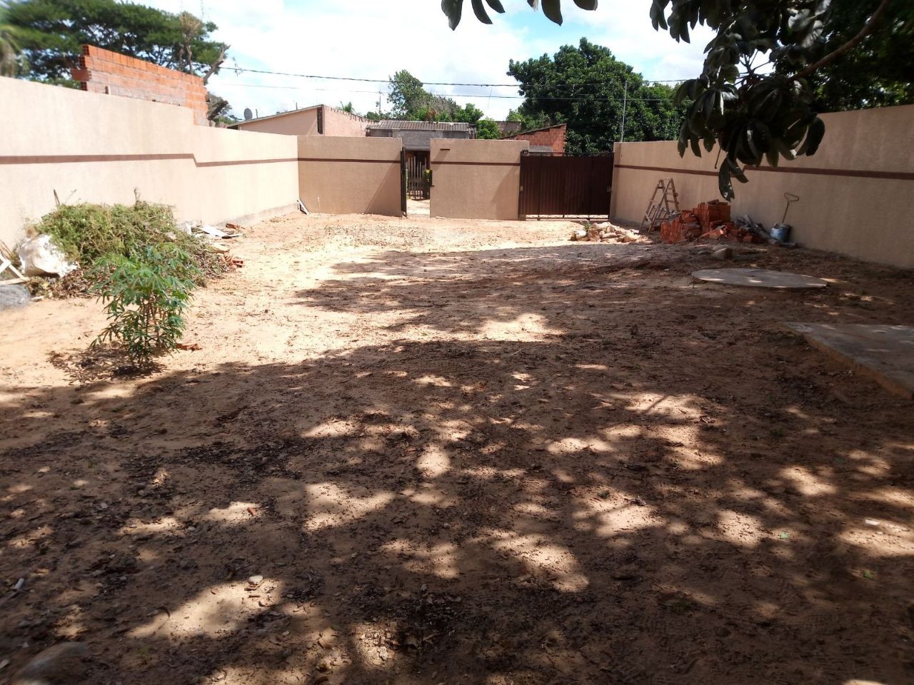 Casa Barrio Pitití zona plan 3000 Foto 7