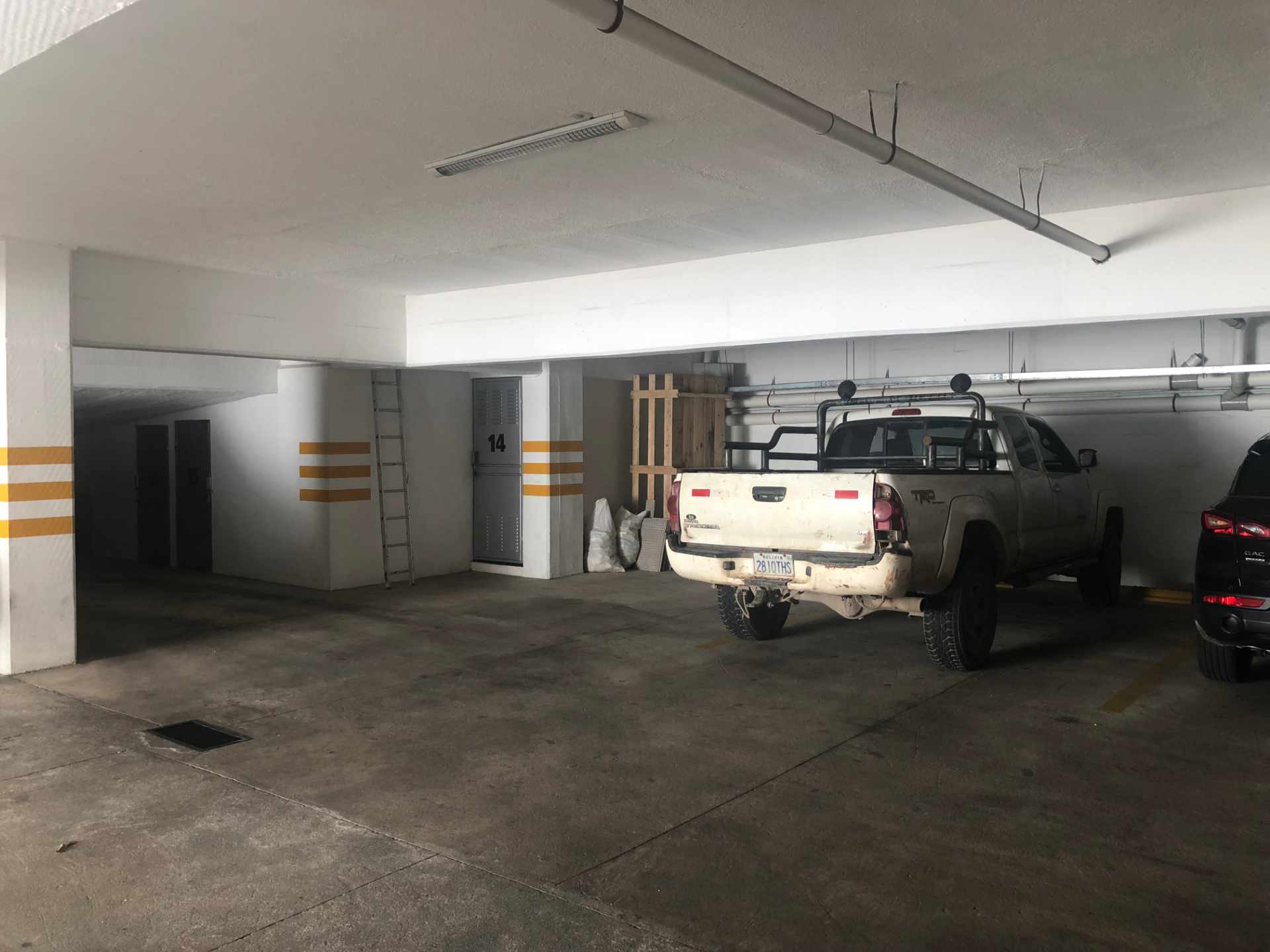 Condominio Condado 3 [Equipetrol, próximo a Colegio Alemán
