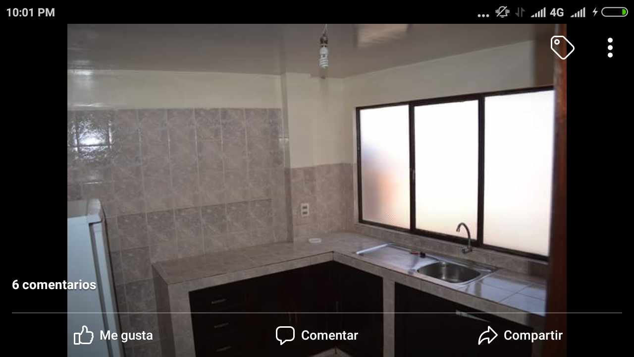 Casa en Alto Obrajes en La Paz 3 dormitorios 4 baños 2 parqueos Foto 5