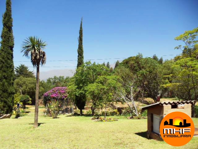 Casa TIQUIPAYA - CHILIMARCA NORTE  Foto 4