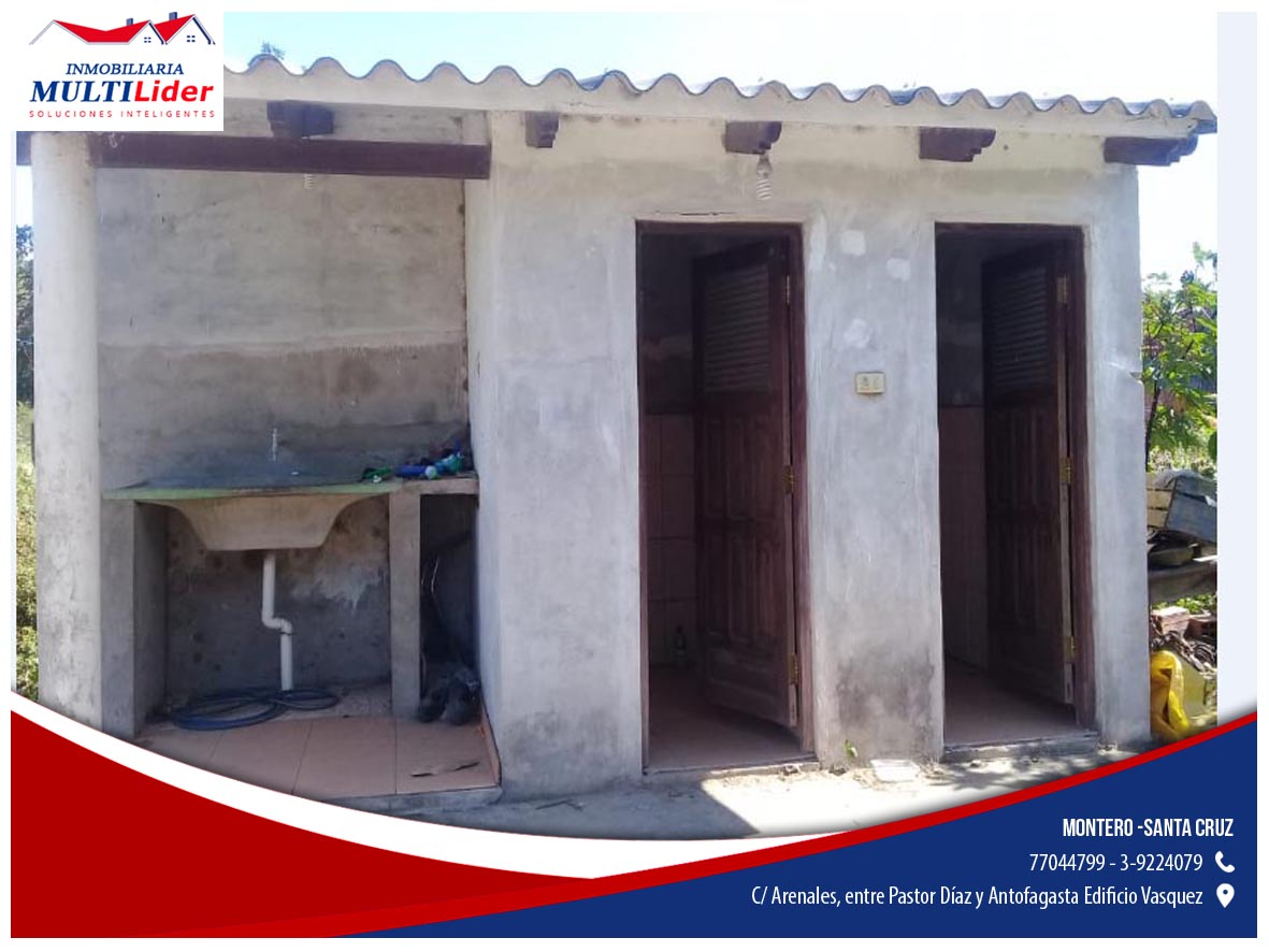 Casa en VentaVilla Verde II Foto 4