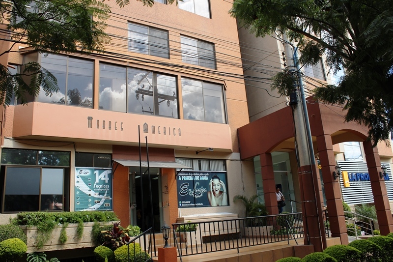 Departamento en VentaAv, América Oeste y C. Washington 2 dormitorios 2 baños  Foto 1