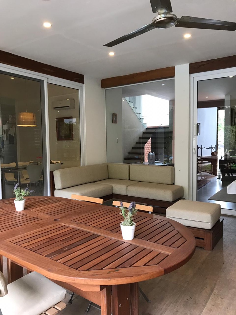 Casa en AlquilerAvda Pirai y 5to anillo 4 dormitorios 6 baños 3 parqueos Foto 22