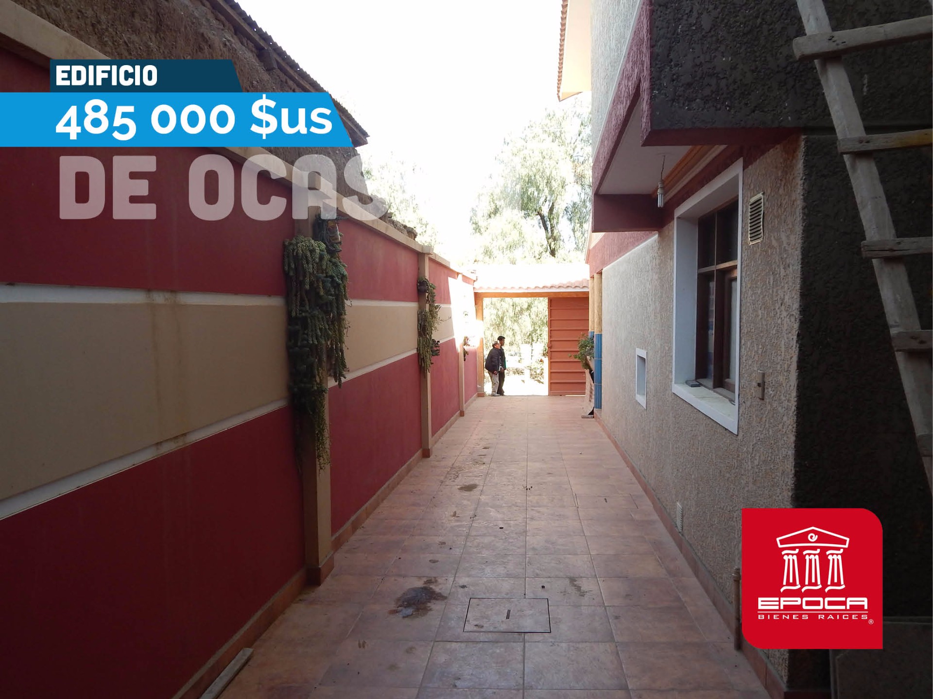 Casa en VentaAvenida petrolera km 3.5 Barrio Universitario, Vendo edificio 3  plantas de 1 suite 2 dormitorios (cada piso) 9 dormitorios 6 baños 4 parqueos Foto 34