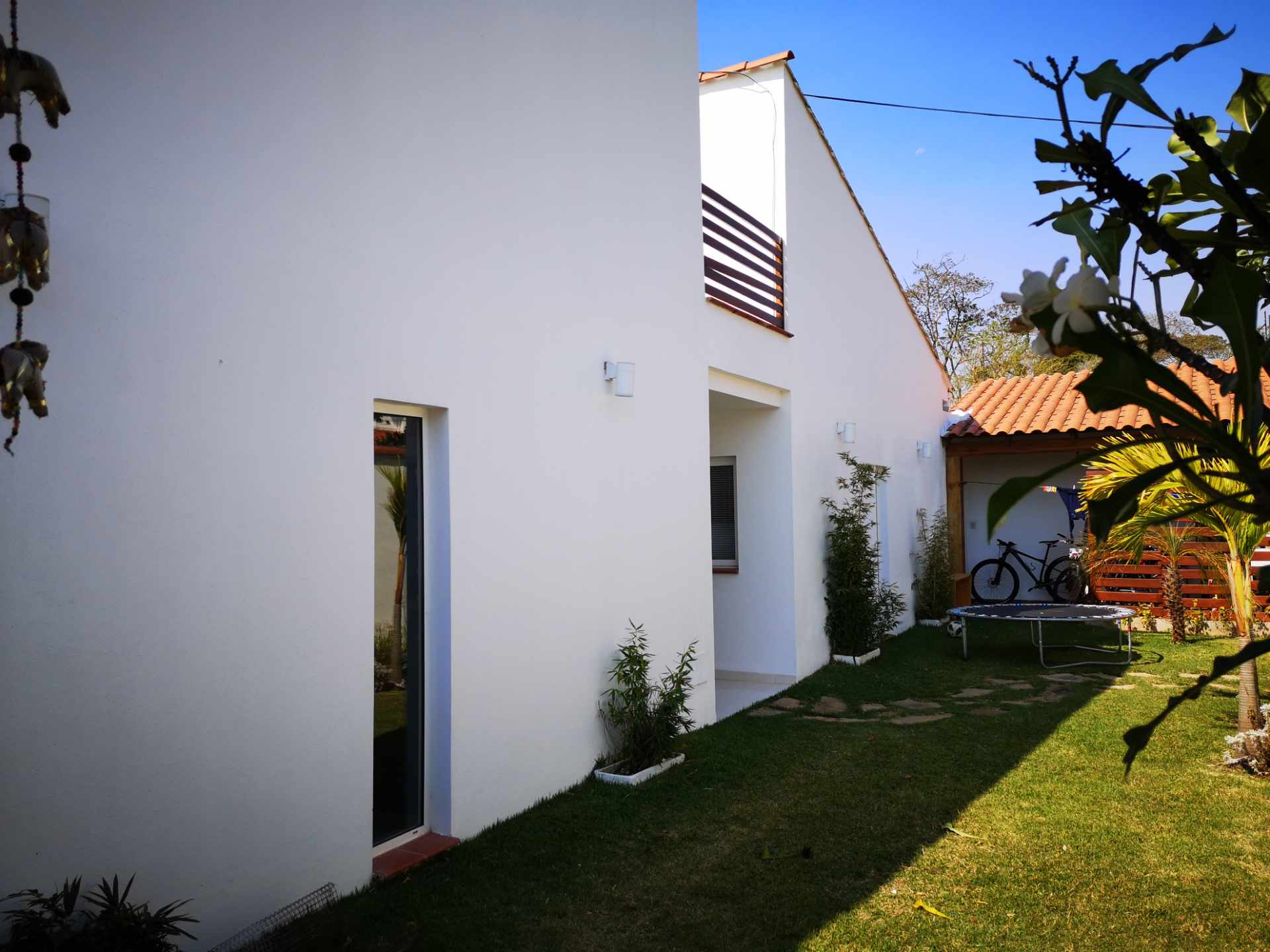 Casa en Urubó en Santa Cruz de la Sierra 3 dormitorios 3 baños 2 parqueos Foto 6