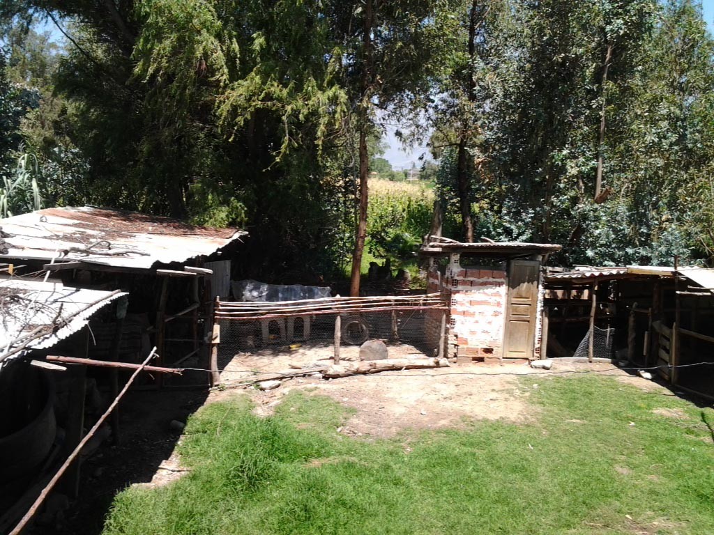 Casa en Colcapirhua en Cochabamba 6 dormitorios 2 baños 2 parqueos Foto 10