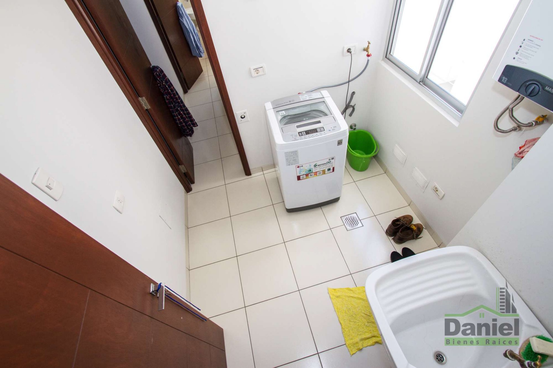 Departamento en VentaDPTO EN VENTA TORRE LOS CUSIS Foto 3