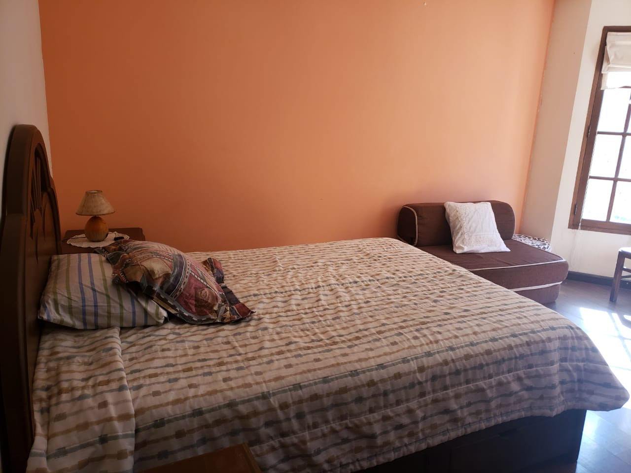 Casa en AlquilerAv Cochabamba por Hotel Regina Tiquipaya  2 dormitorios 3 baños 3 parqueos Foto 16