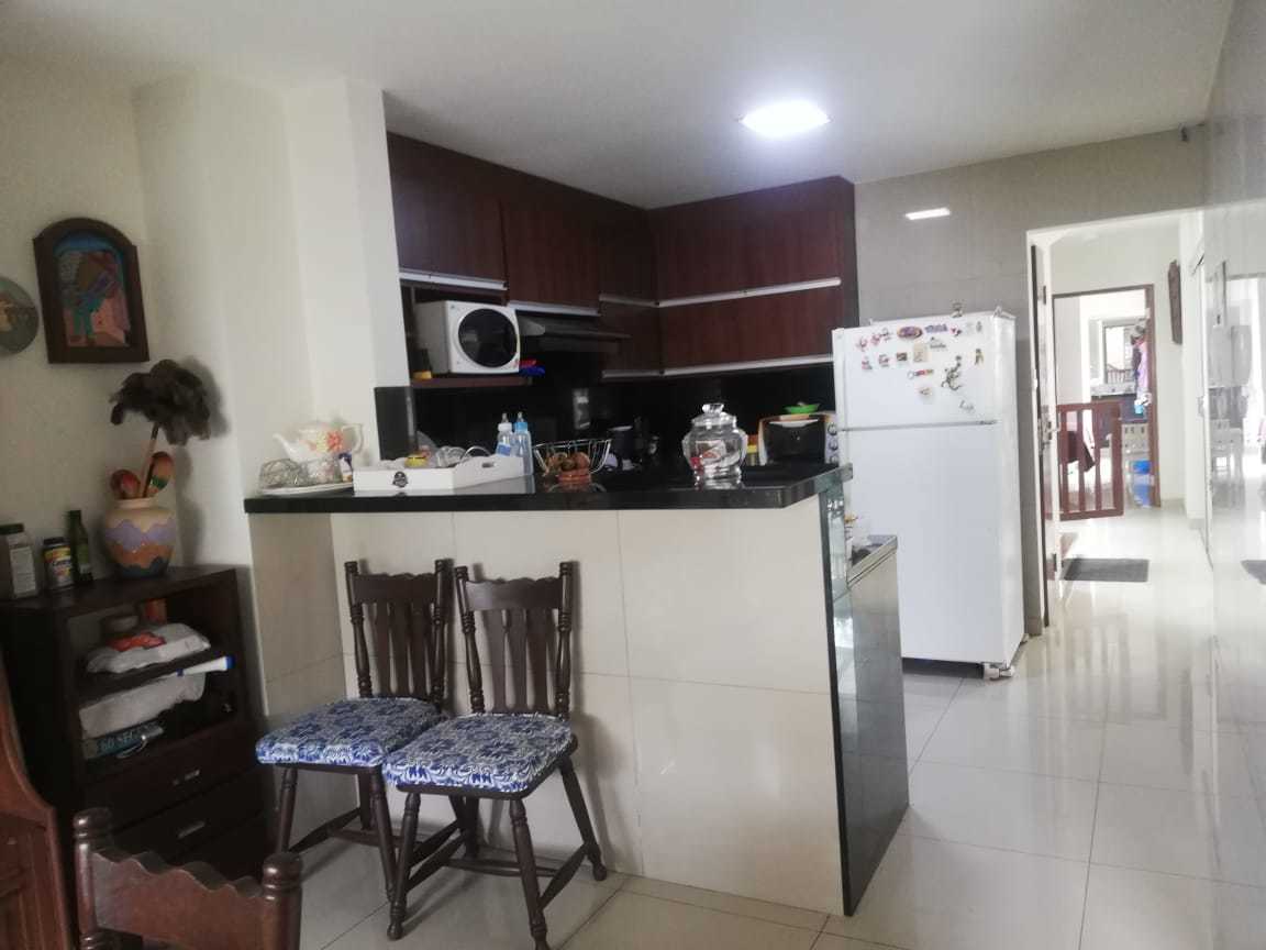Casa en AlquilerZONA NORTE- EN CONDOMINIO CERRADO SE ALQUILA vivienda con 3 suites Foto 9