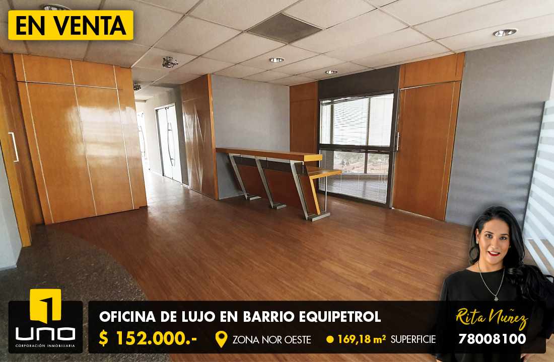 Oficina en VentaAvenida San Martín esquina 2do anillo 5 dormitorios 2 baños 1 parqueos Foto 1