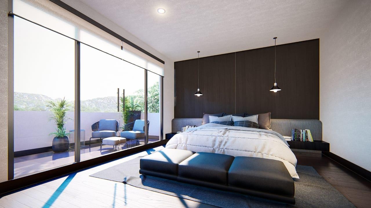 Casa en Mesadilla en Cochabamba 3 dormitorios 3 baños 2 parqueos Foto 5