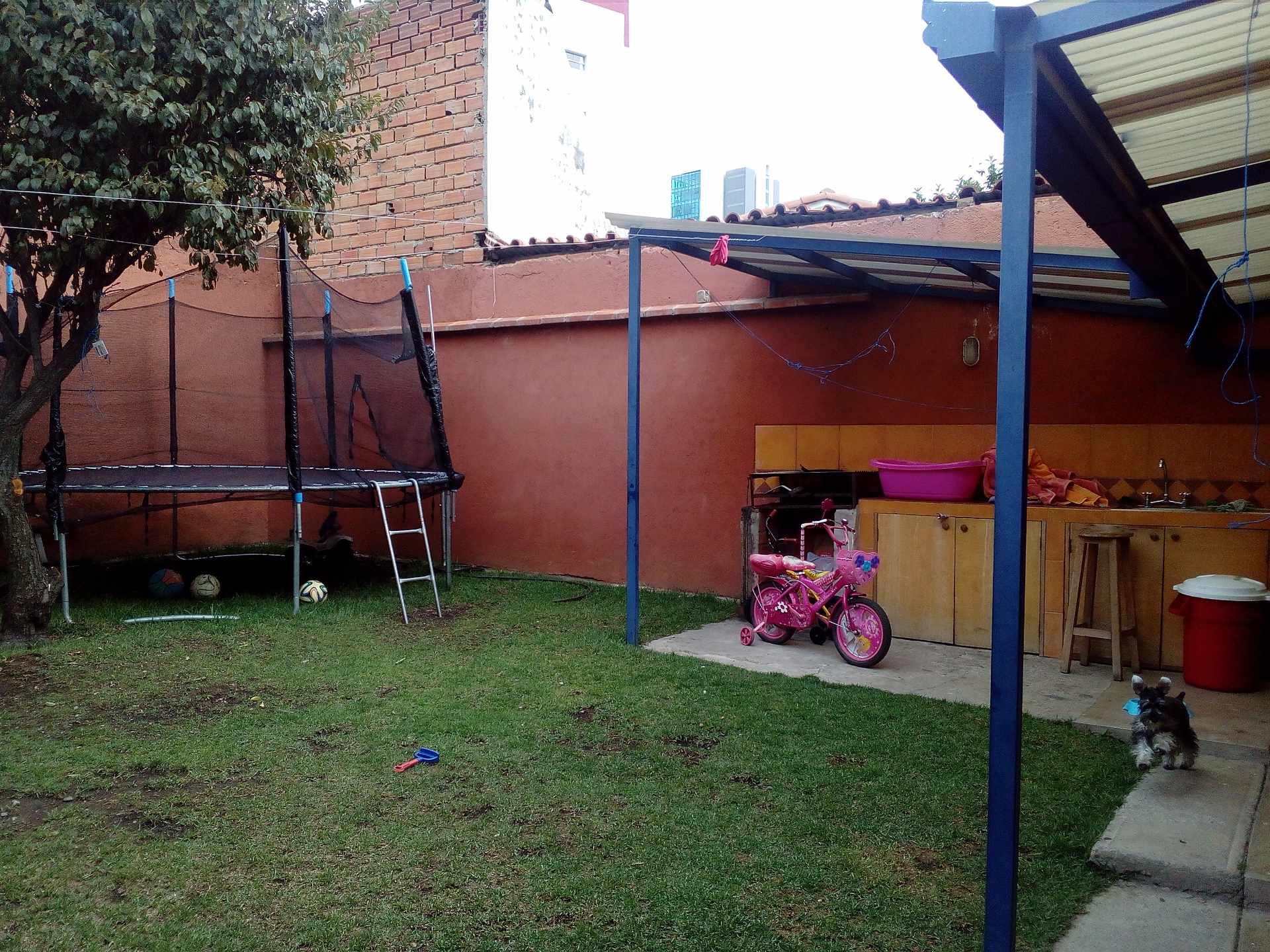 Casa en San Miguel en La Paz 3 dormitorios 1 baños 1 parqueos Foto 6