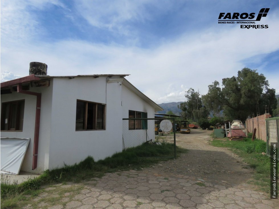Casa en Villa Busch en Cochabamba 5 dormitorios 4 baños 18 parqueos Foto 9