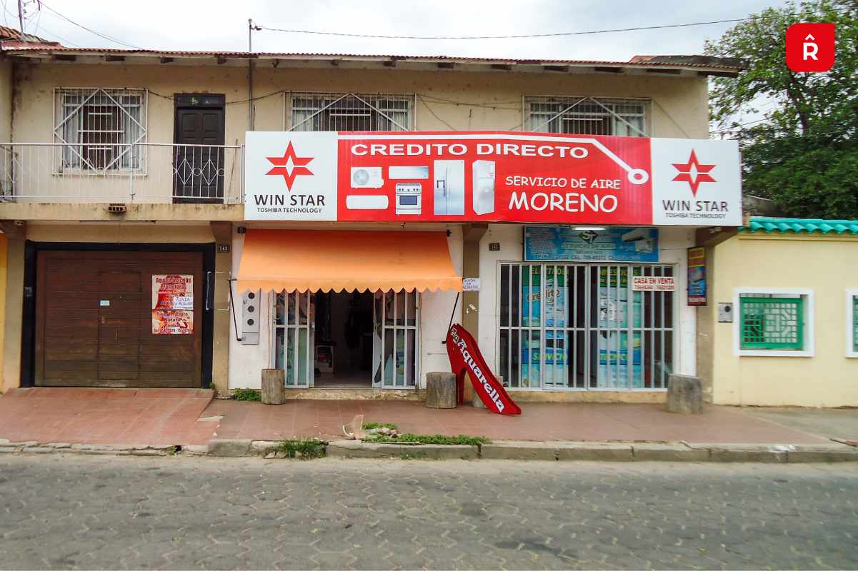 Casa en VentaMontero C/ Bolivar  Foto 3